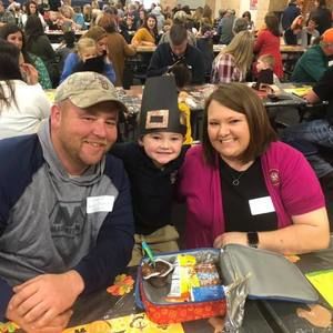 Meet your Posher, Phillip